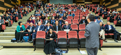 The Truth About Finding Your First Medical Seminar