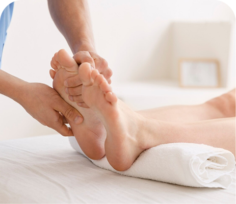 Chiropody