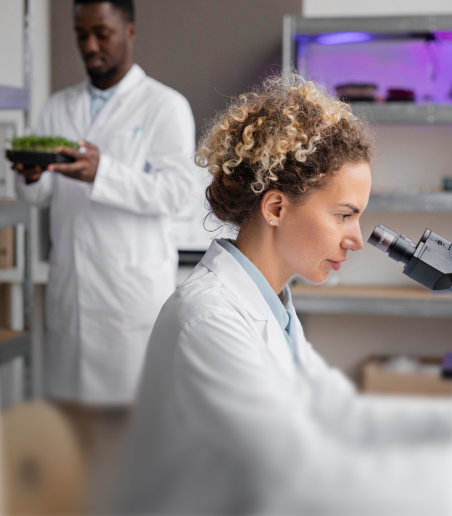 Microbiota