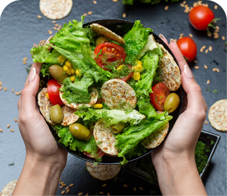 Nutrition