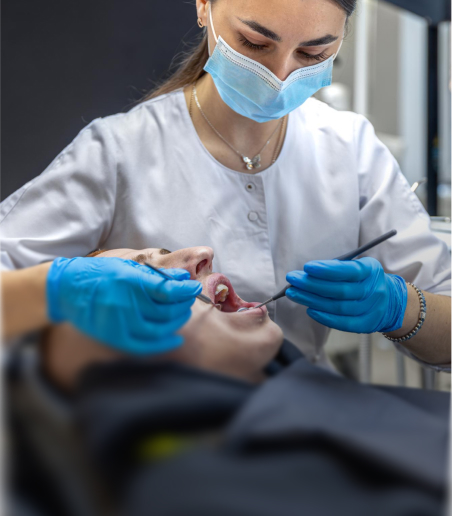 Odontología