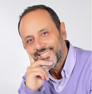 Dr. Emilio Santos Leal