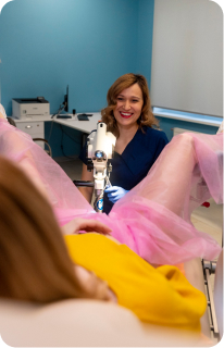 Gynaecological Consultations