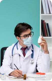 Integrative Medicine Services