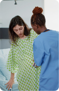 Pregnancy & Birth Care